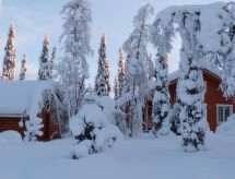 Iltarusko