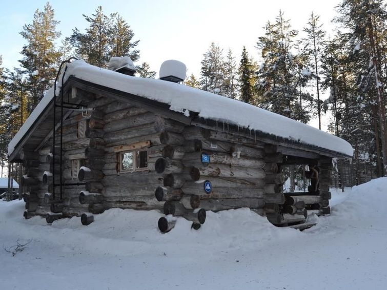 In Kemijärvi, Vuostimo Dorf - Rovaniemi