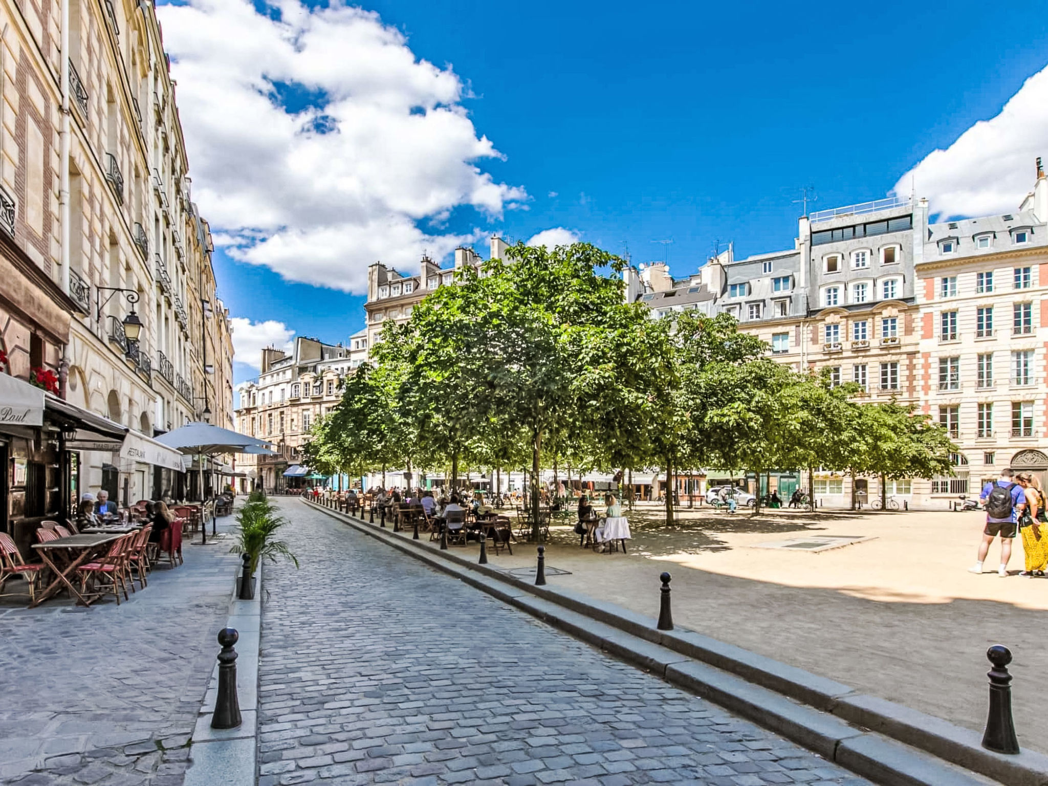 Sweet Notre Dame