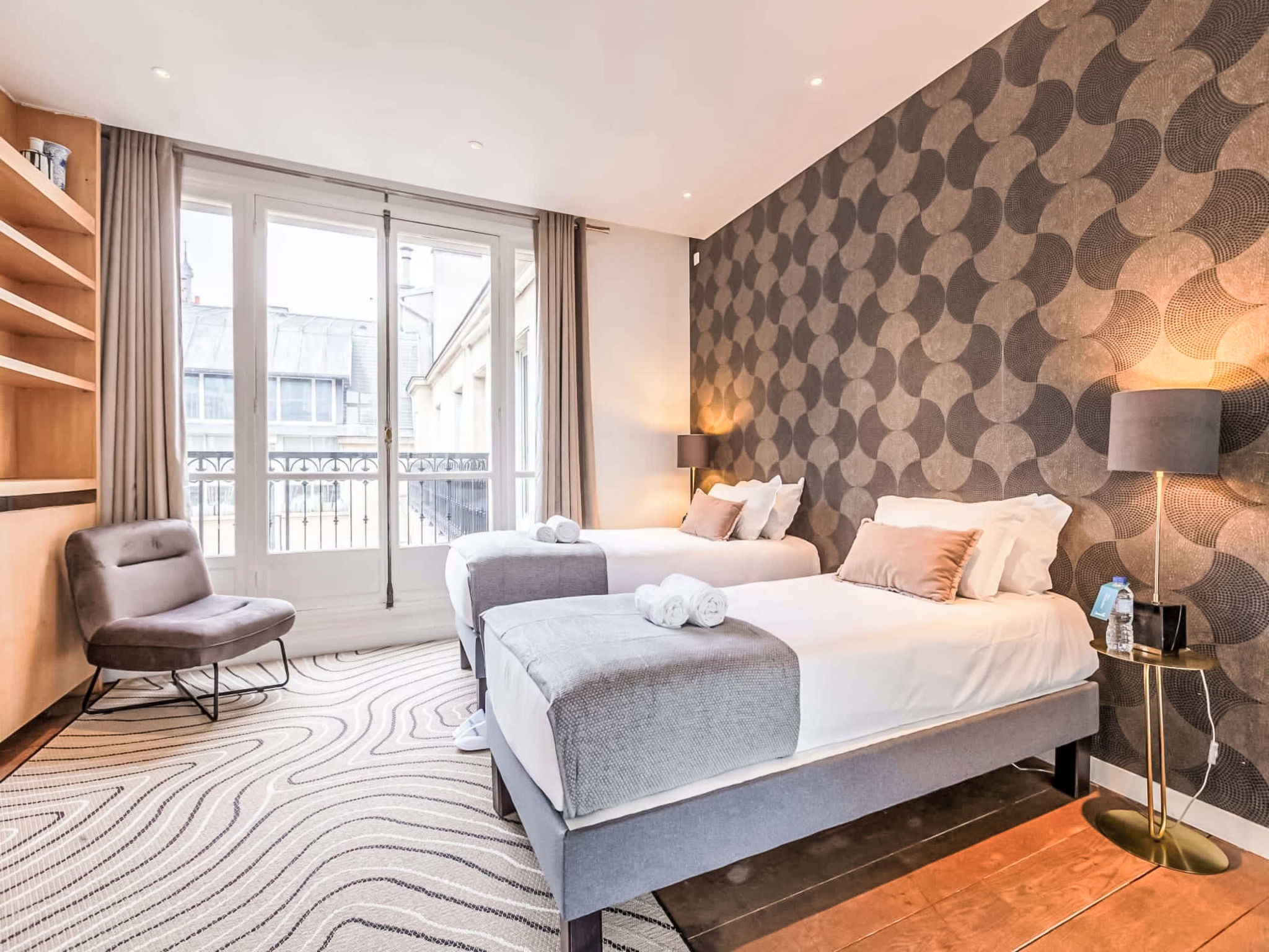 Spacious 5 Bedroom