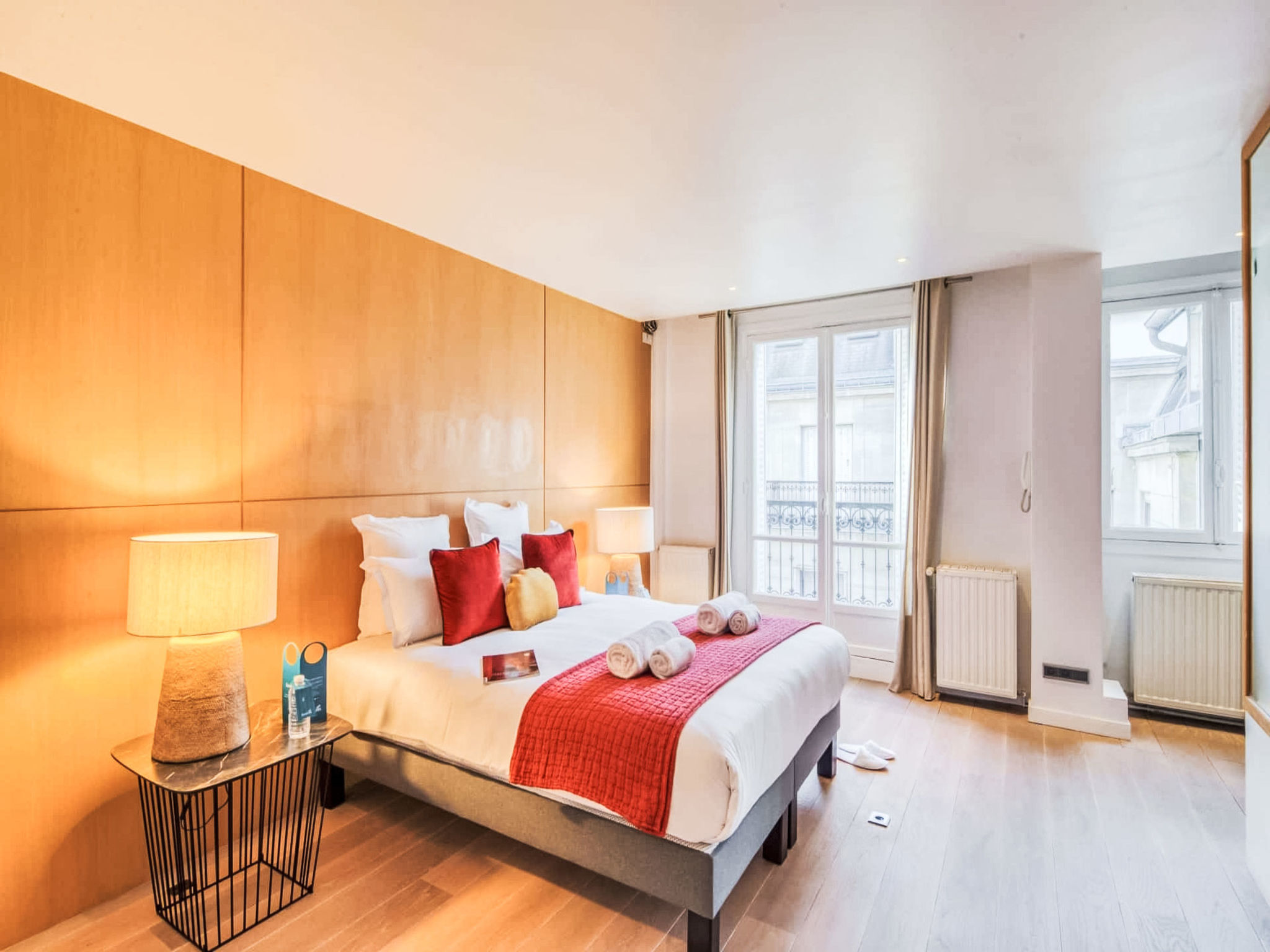 Spacious 5 Bedroom