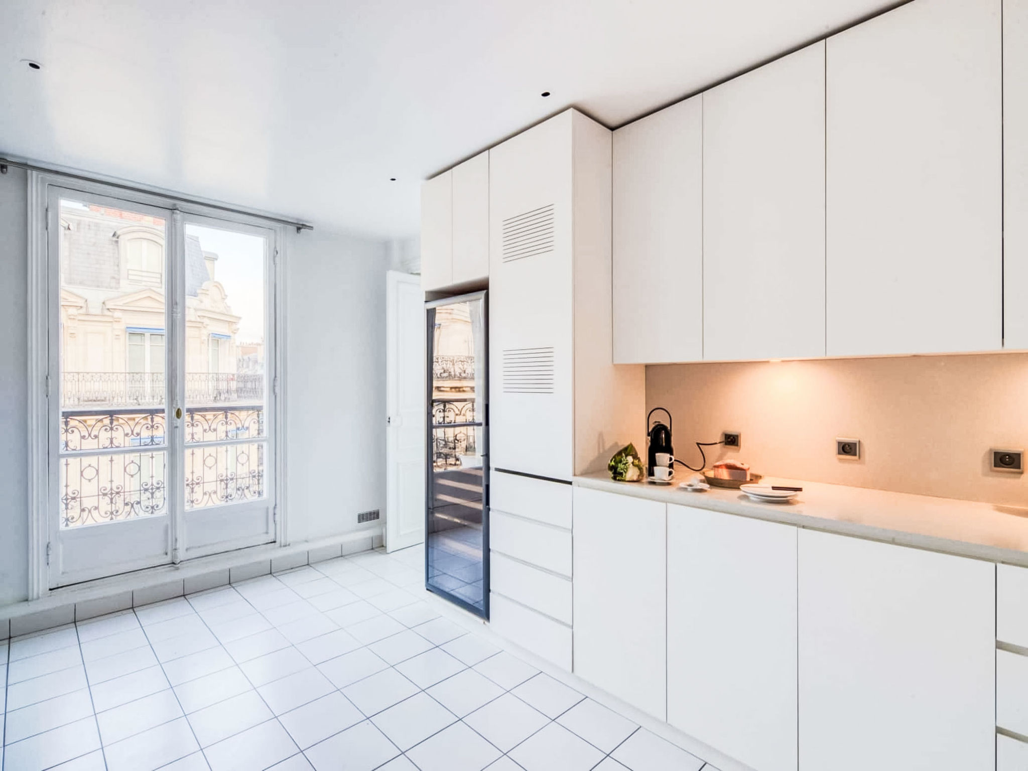 Spacious 5 Bedroom - Binnen