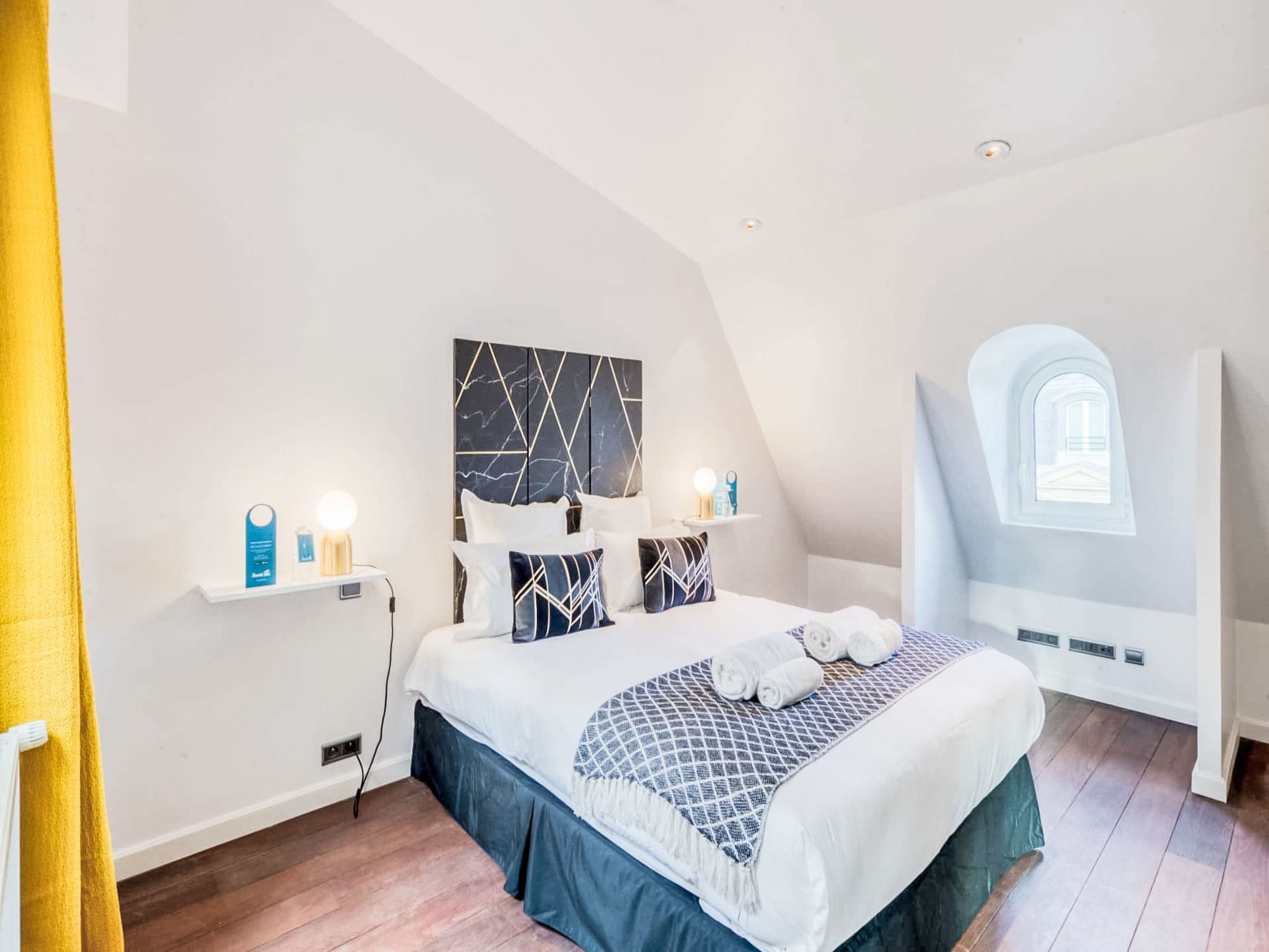 Spacious 5 Bedroom