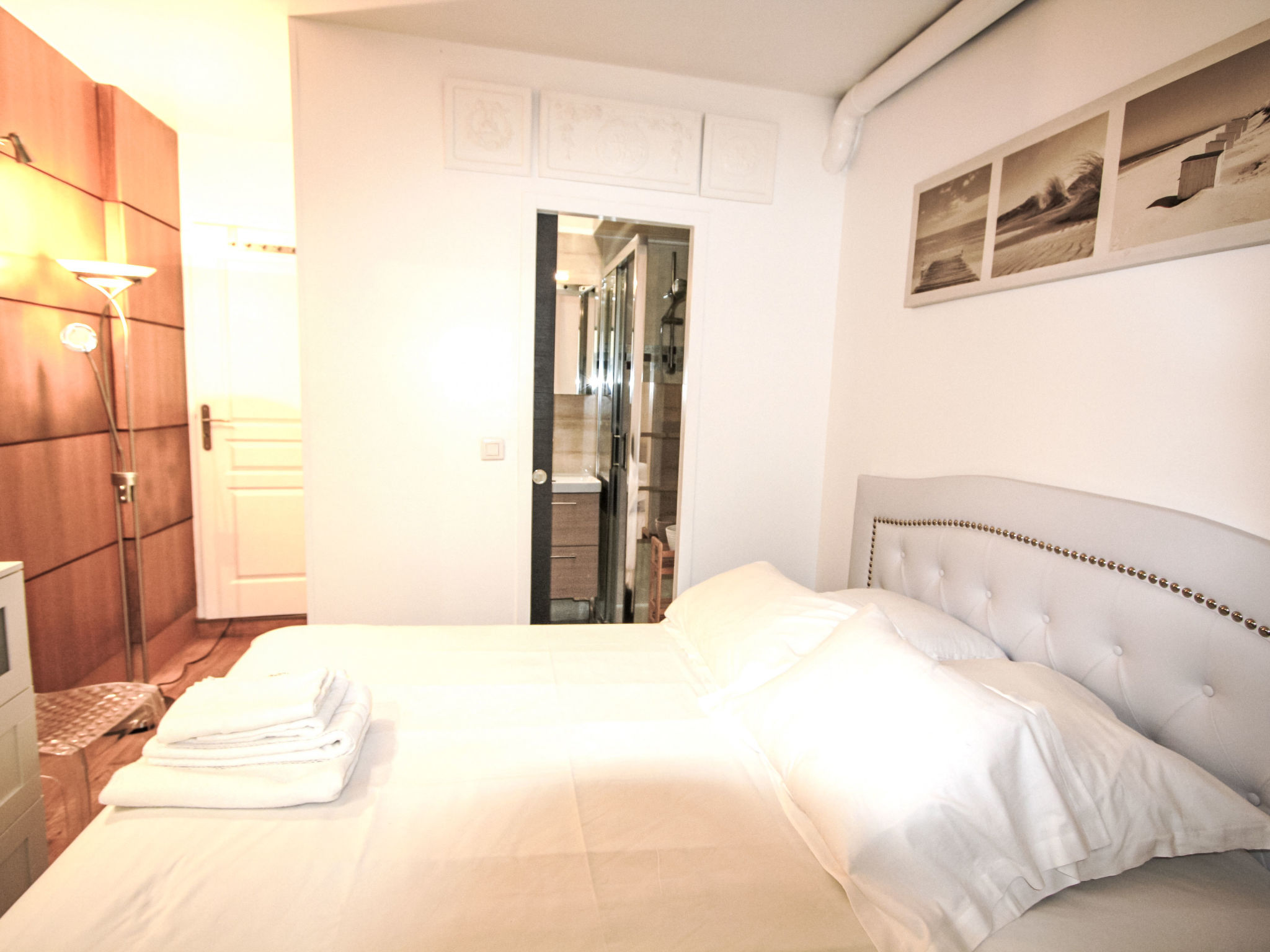 Appt Cosy proche Tour Eiffel
