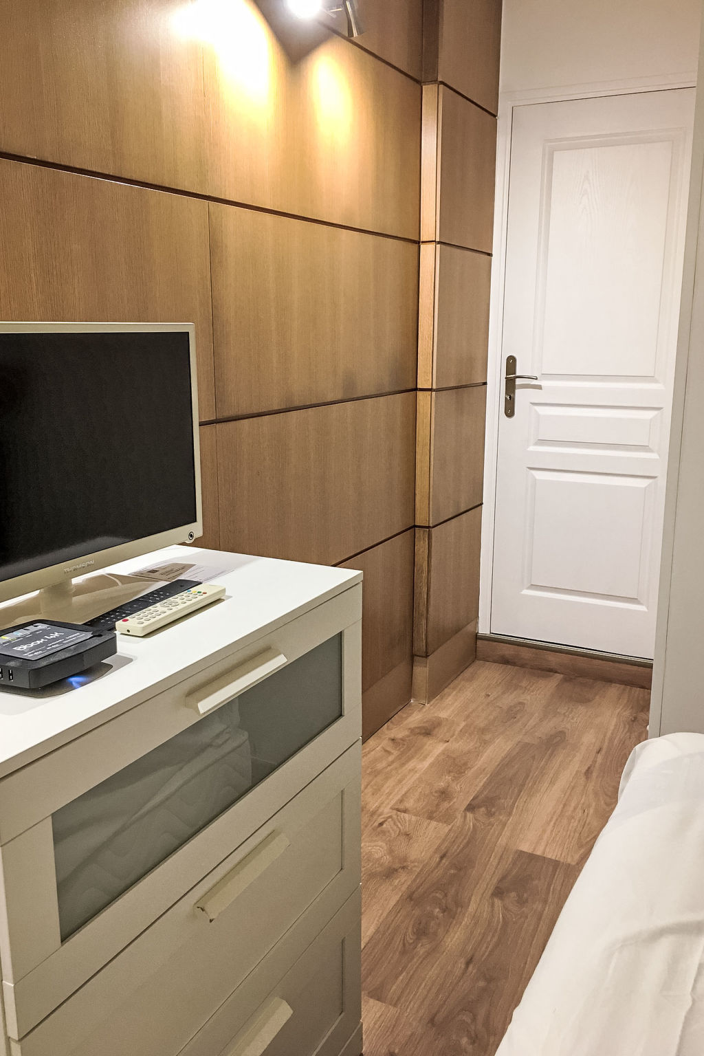 Appt Cosy proche Tour Eiffel