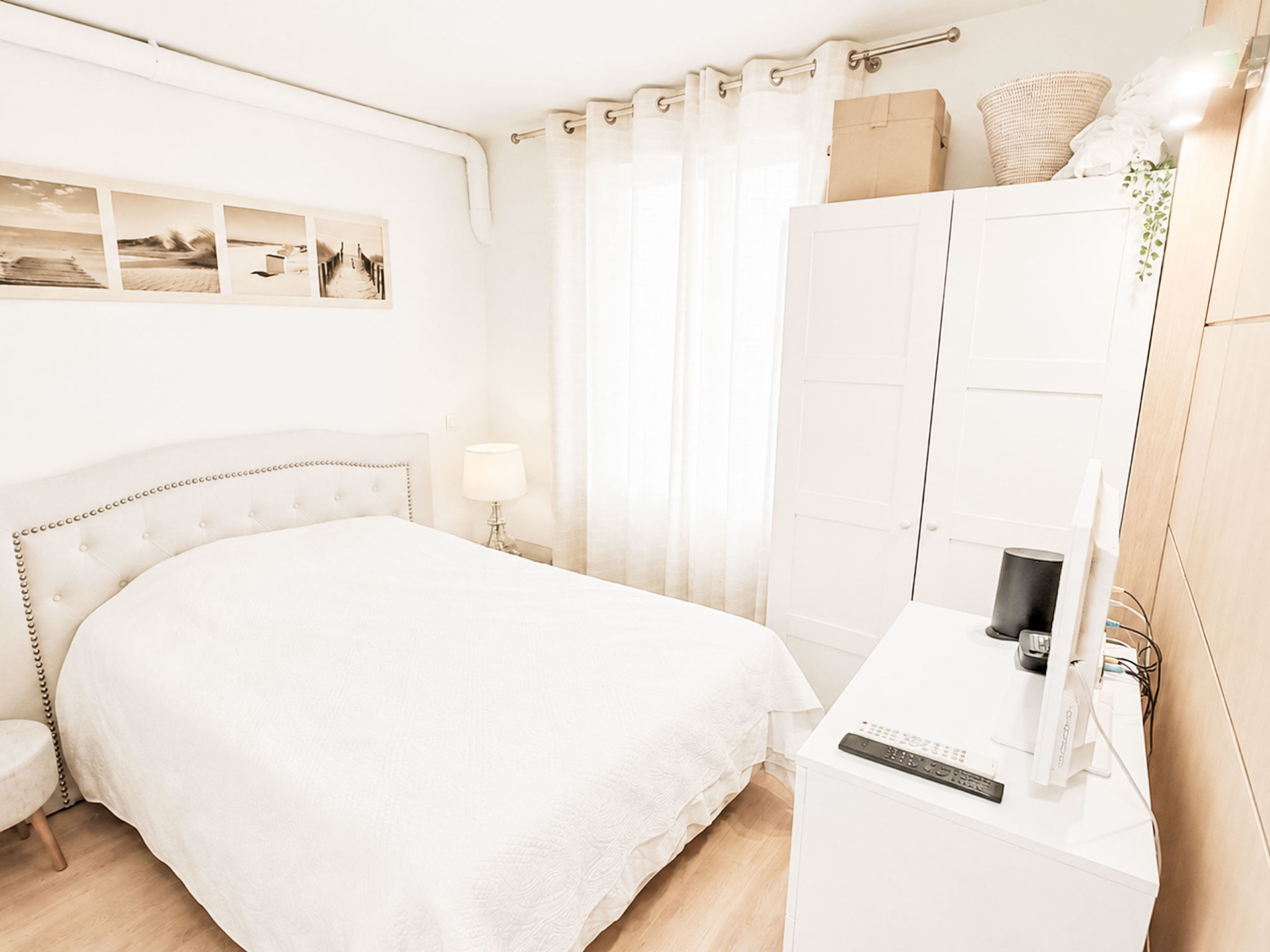 Appt Cosy proche Tour Eiffel