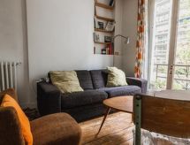 Appartement 7