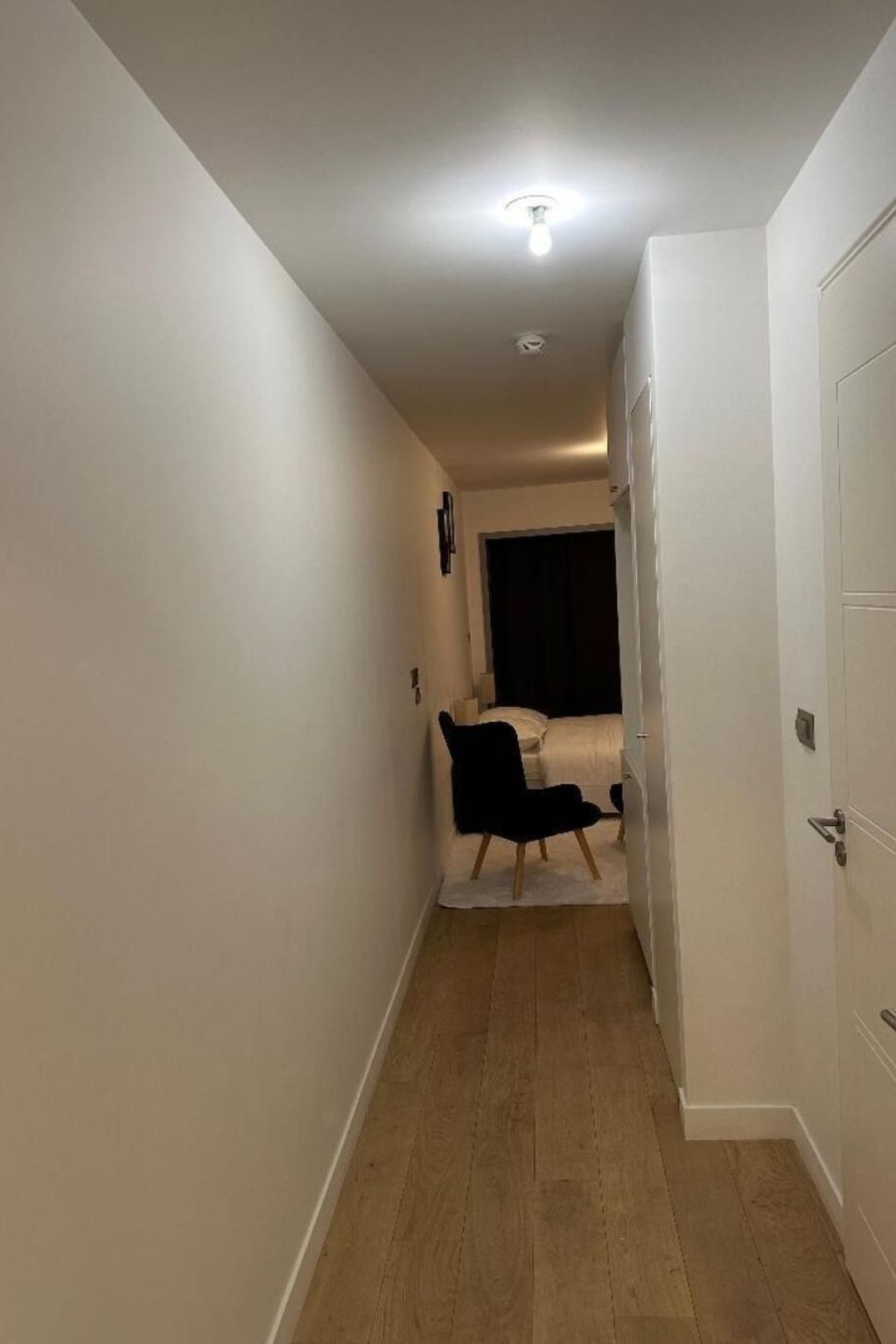 Appartement-Studio "Gemütliches Pariser Apart" — view 3 of 8