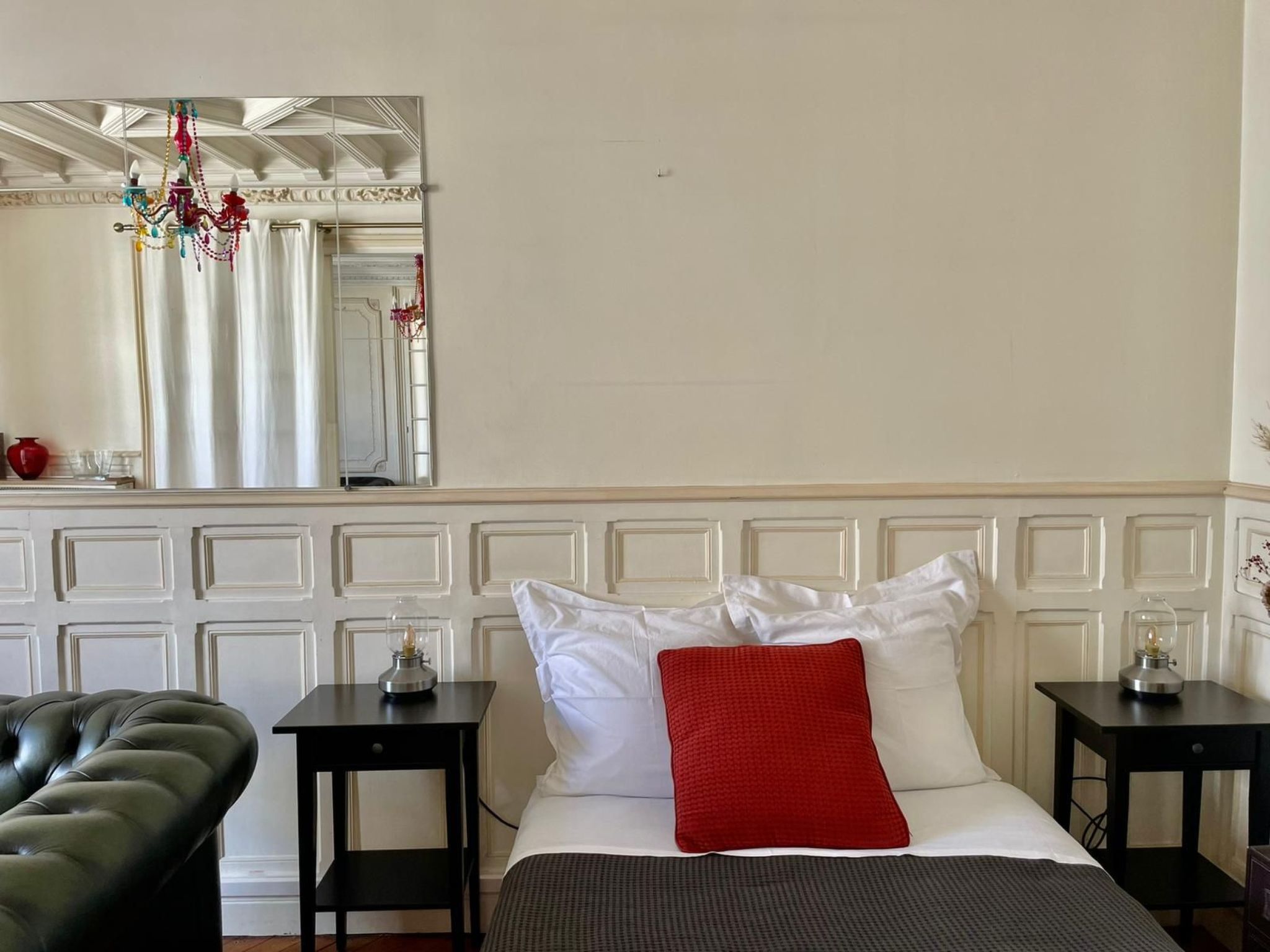 Haussmann Opera-Binnen