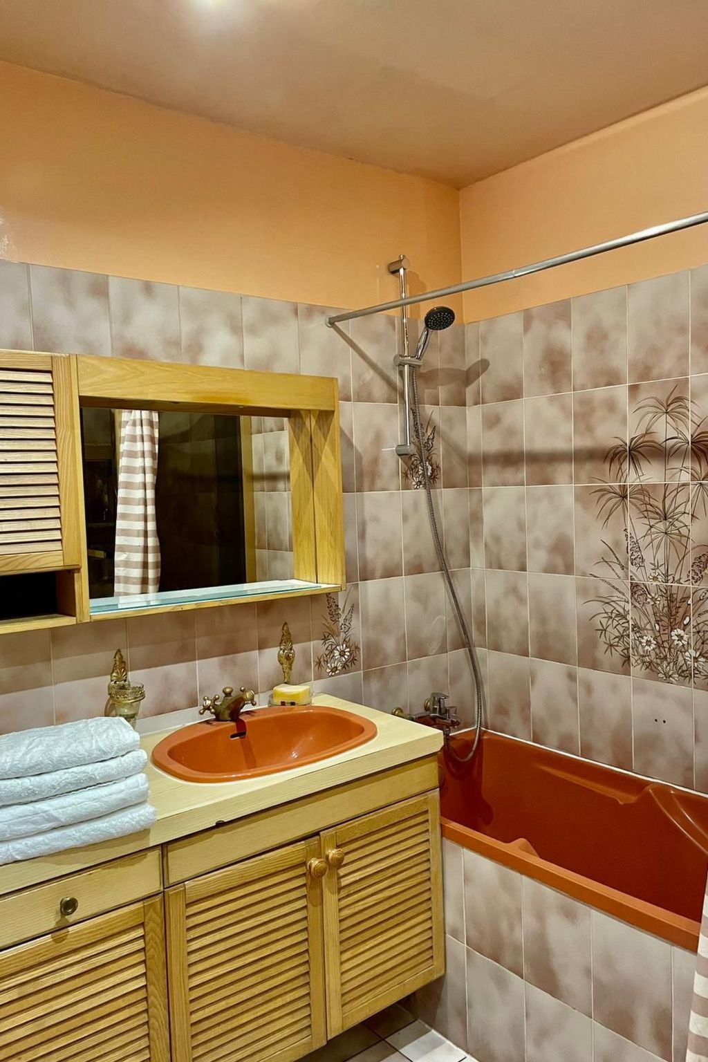 Haussmann Opera-Binnen