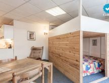 Freundliches Budget-StudioApartment 36m2 in Montmartre