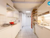 Freundliches Budget-StudioApartment 36m2 in Montmartre
