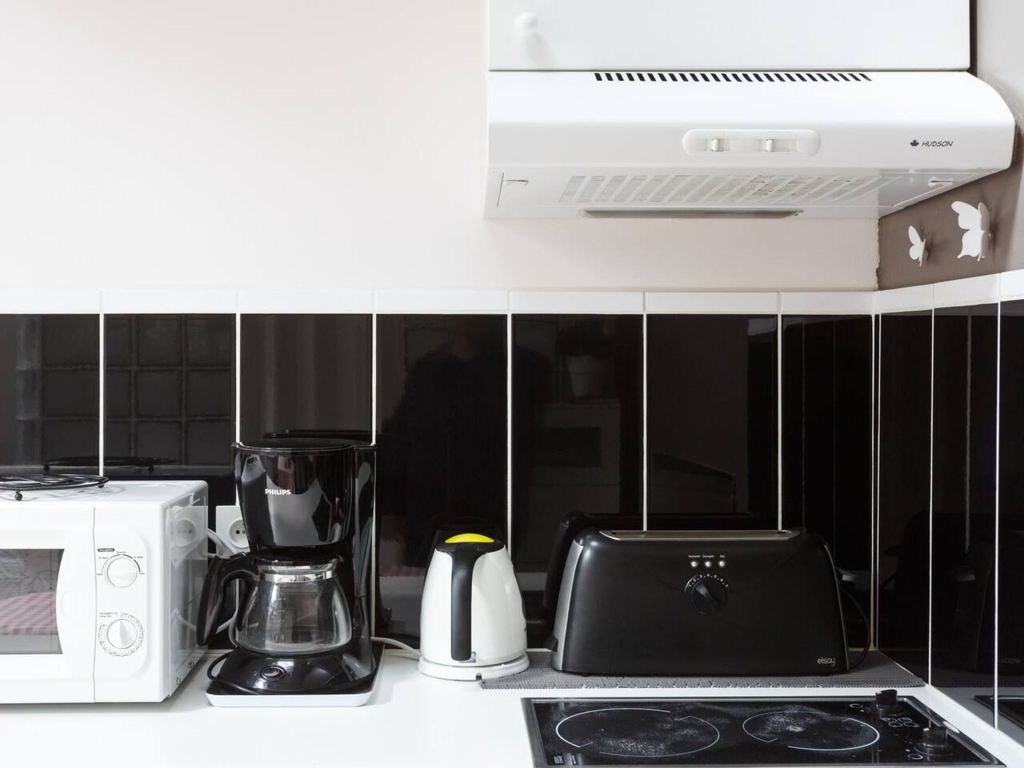 Versailles in Ruhe-Inside