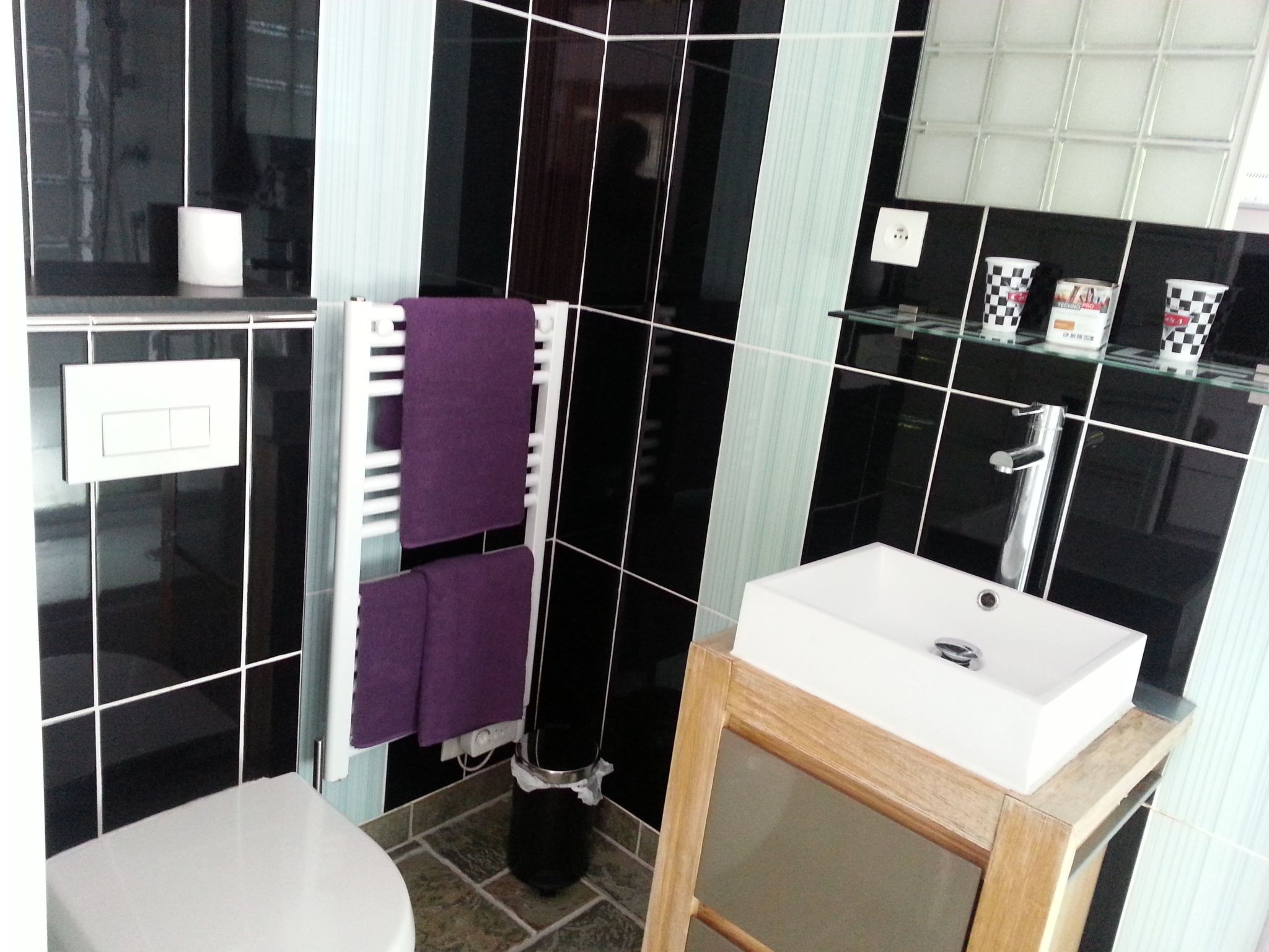 Versailles in Ruhe-Inside