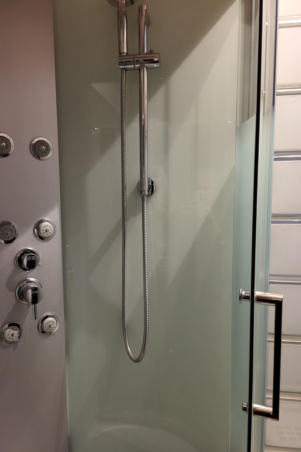 Versailles in Ruhe-Inside