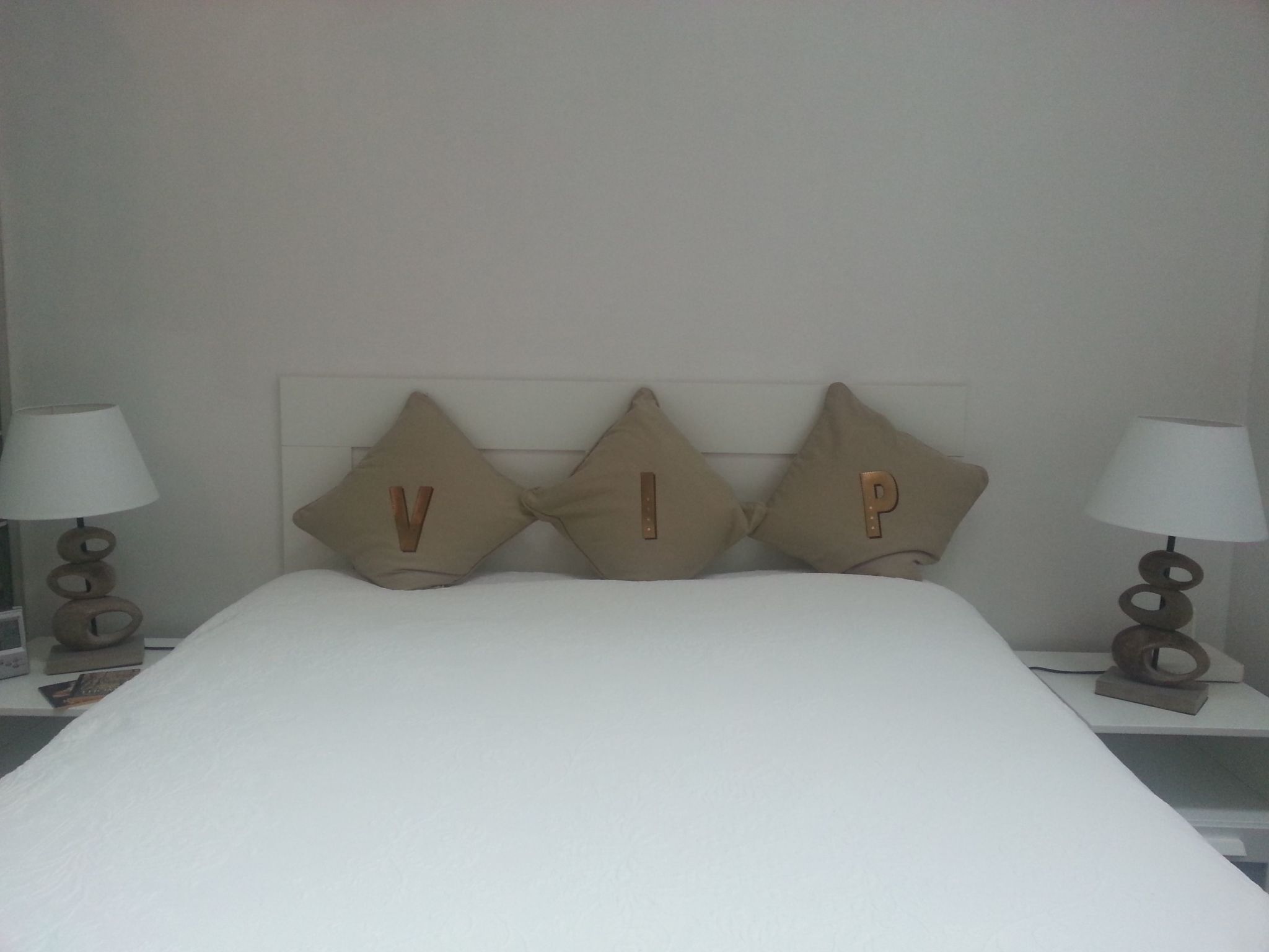 Versailles in Ruhe-Inside