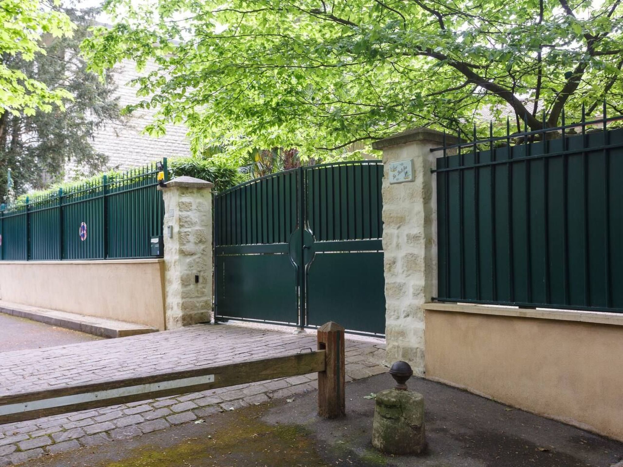 Versailles in Ruhe-Image-tags.info