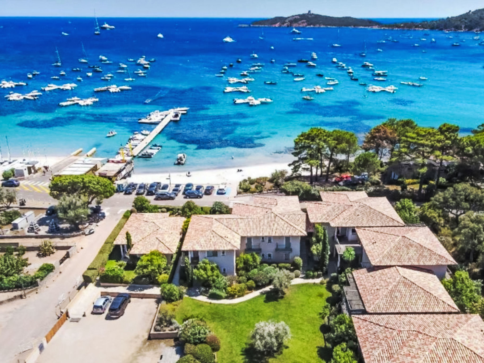 Residence Cote Plage