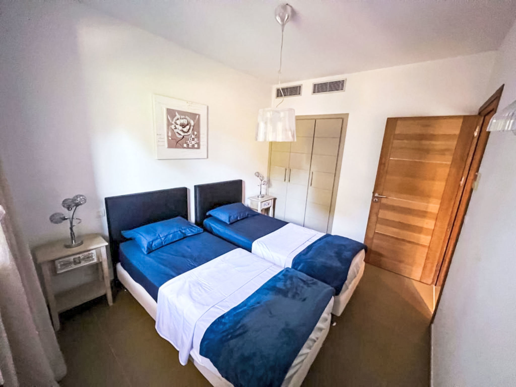 Residence Cote Plage - Drinnen