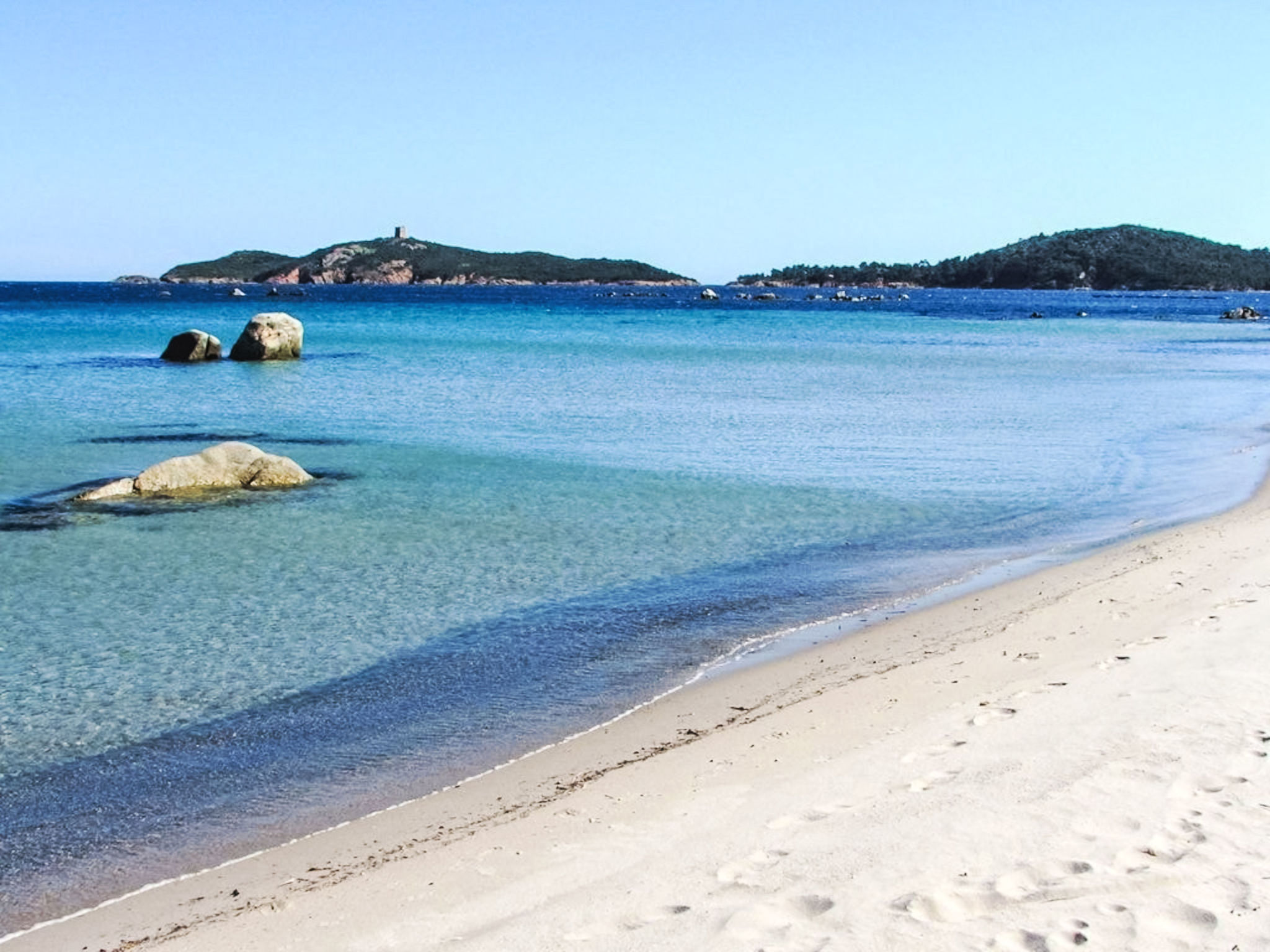 Residence Cote Plage