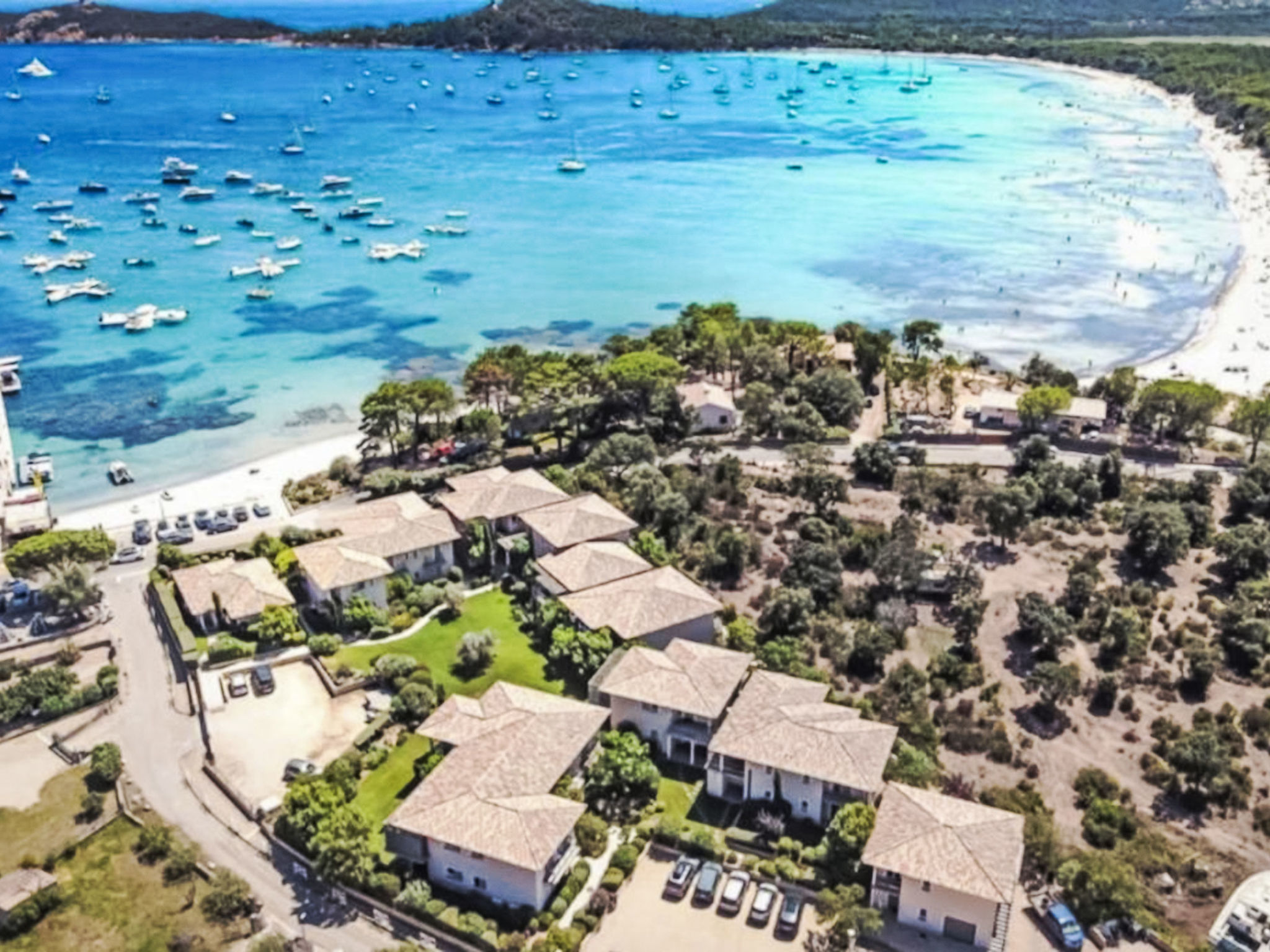 Residence Cote Plage