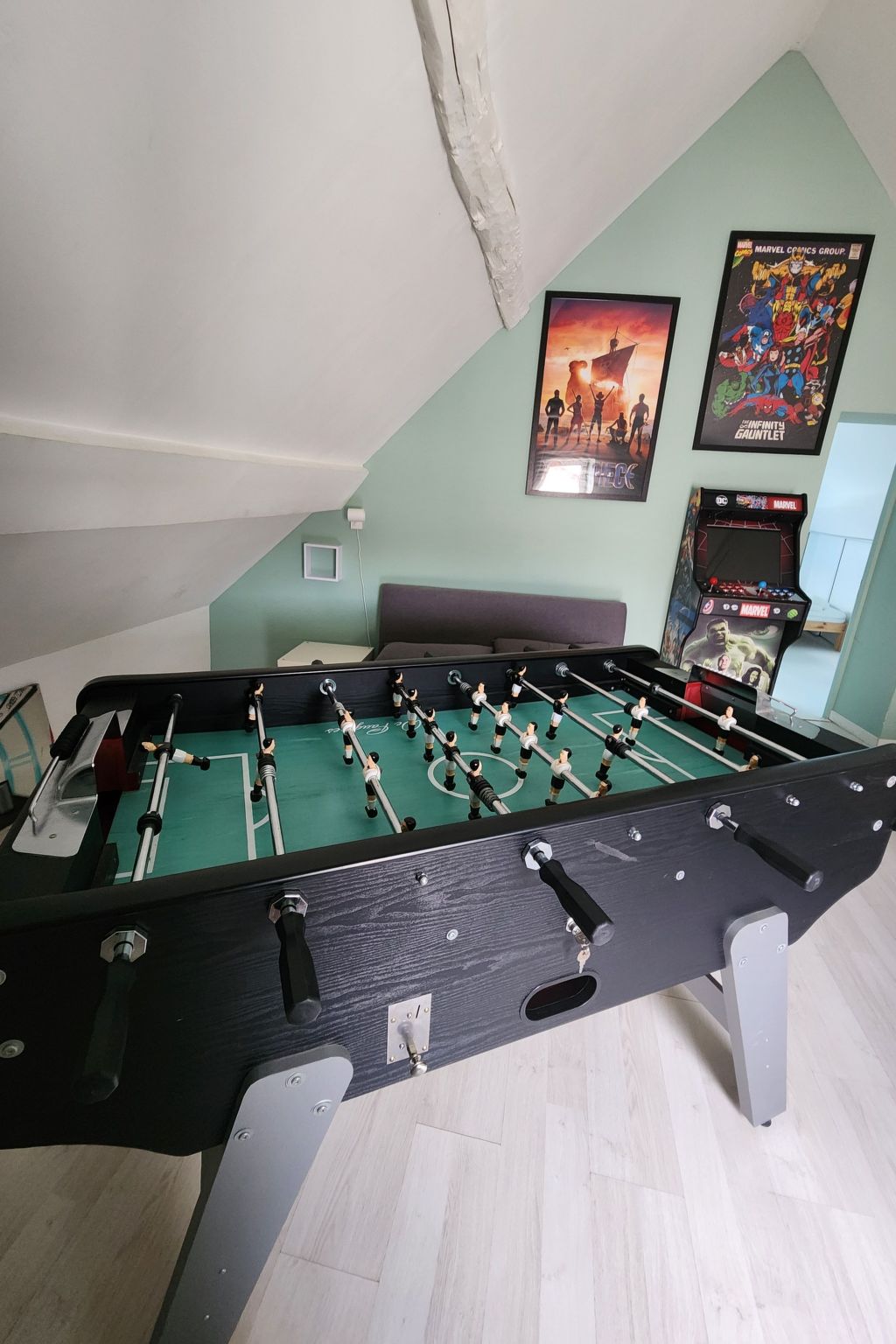 Nach Disney Land Paris soll der Zauber weitergehen.-Image-tags.info