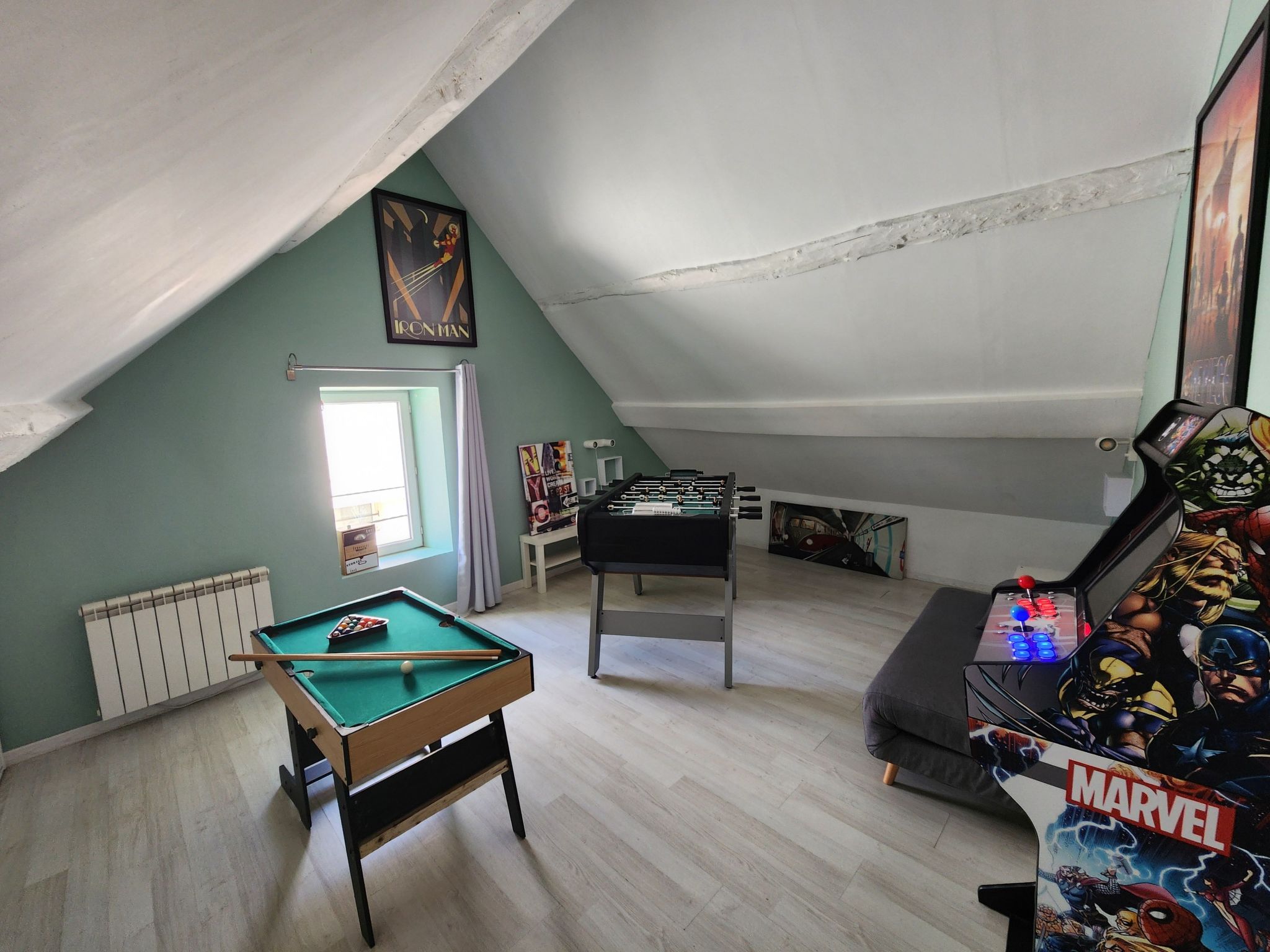 Nach Disney Land Paris soll der Zauber weitergehen.-Image-tags.info