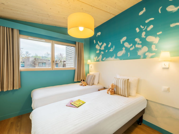 Search and Stay destination Bailly-Romainvilliers, IDF - France from AU$ 529. Cottage Comfort