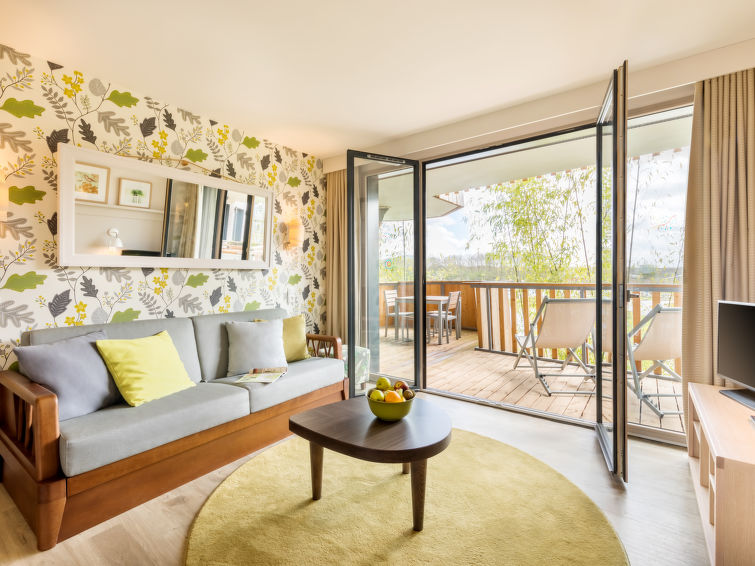Search and Stay destination Bailly-Romainvilliers, IDF - France from AU$ 365. Aparttement Premium