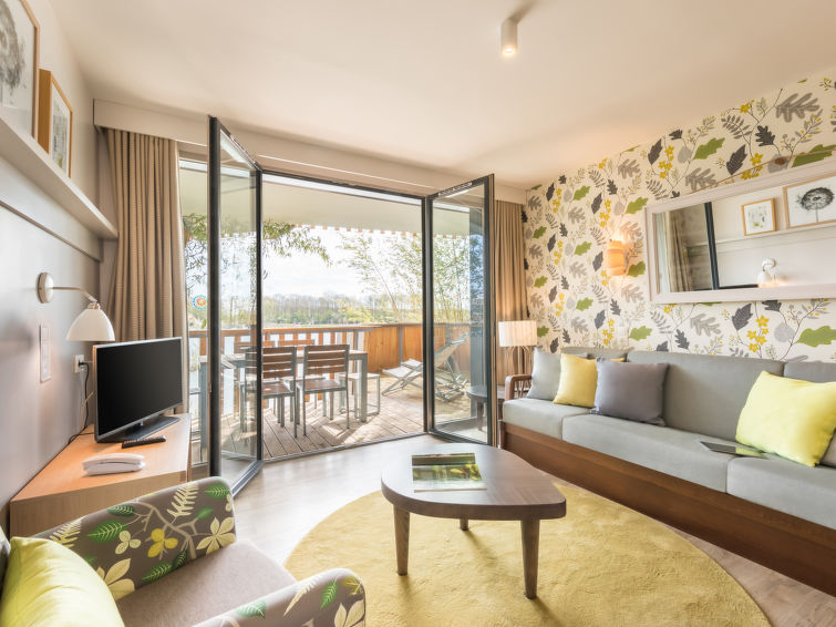 Lägenhet Aparttement Premium