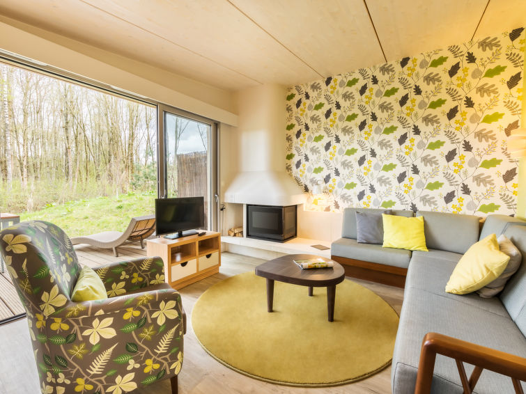 Ferie hjem Cottage Premium