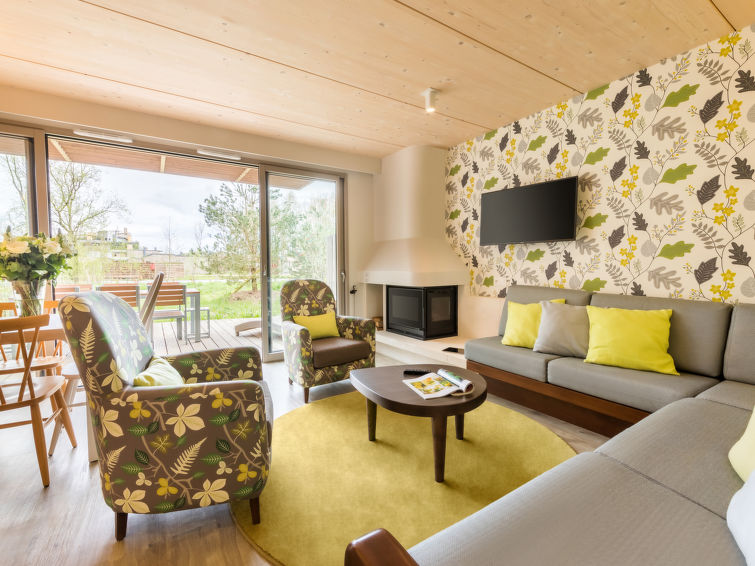 Semesterhus Cottage Premium