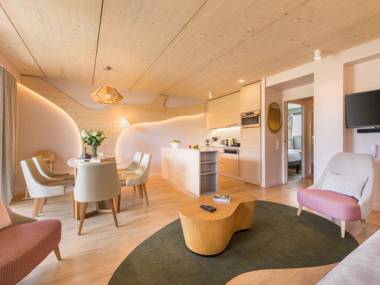 Search and Stay destination Bailly-Romainvilliers, IDF - France from AU$ 818. Cottage VIP