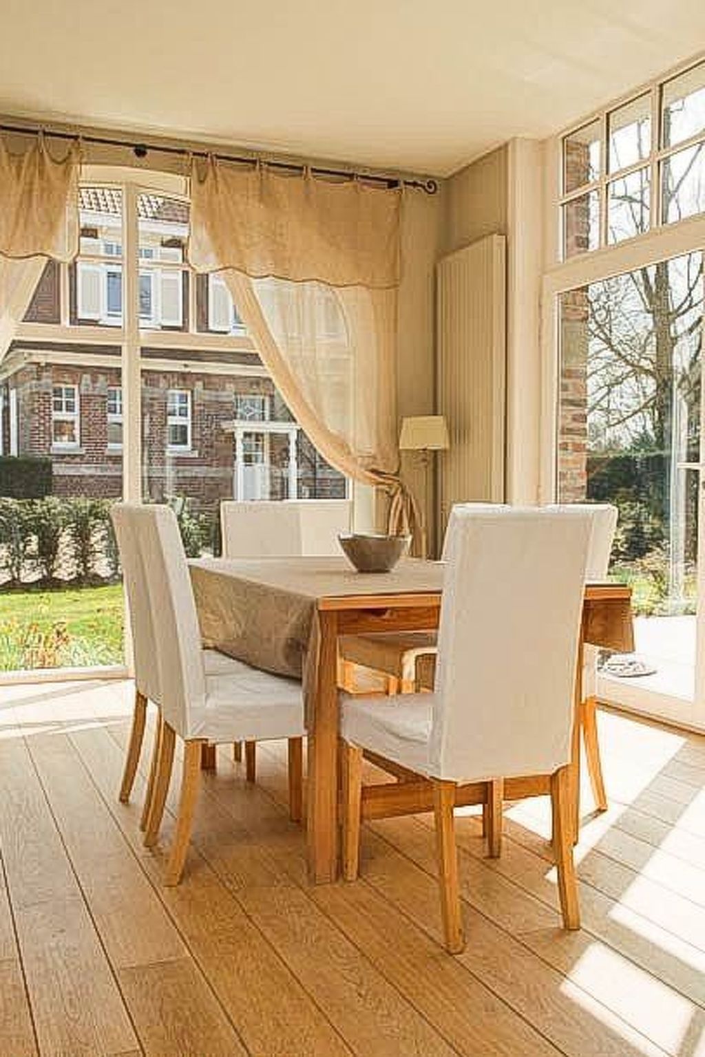 Cottage "La Conciergerie" (Hausmeister)