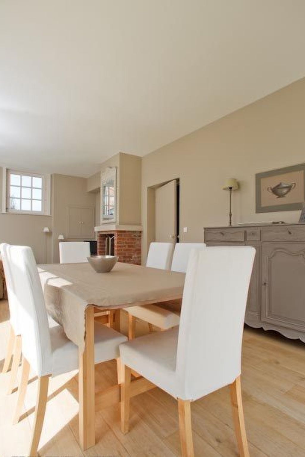 Cottage "La Conciergerie" (Hausmeister)