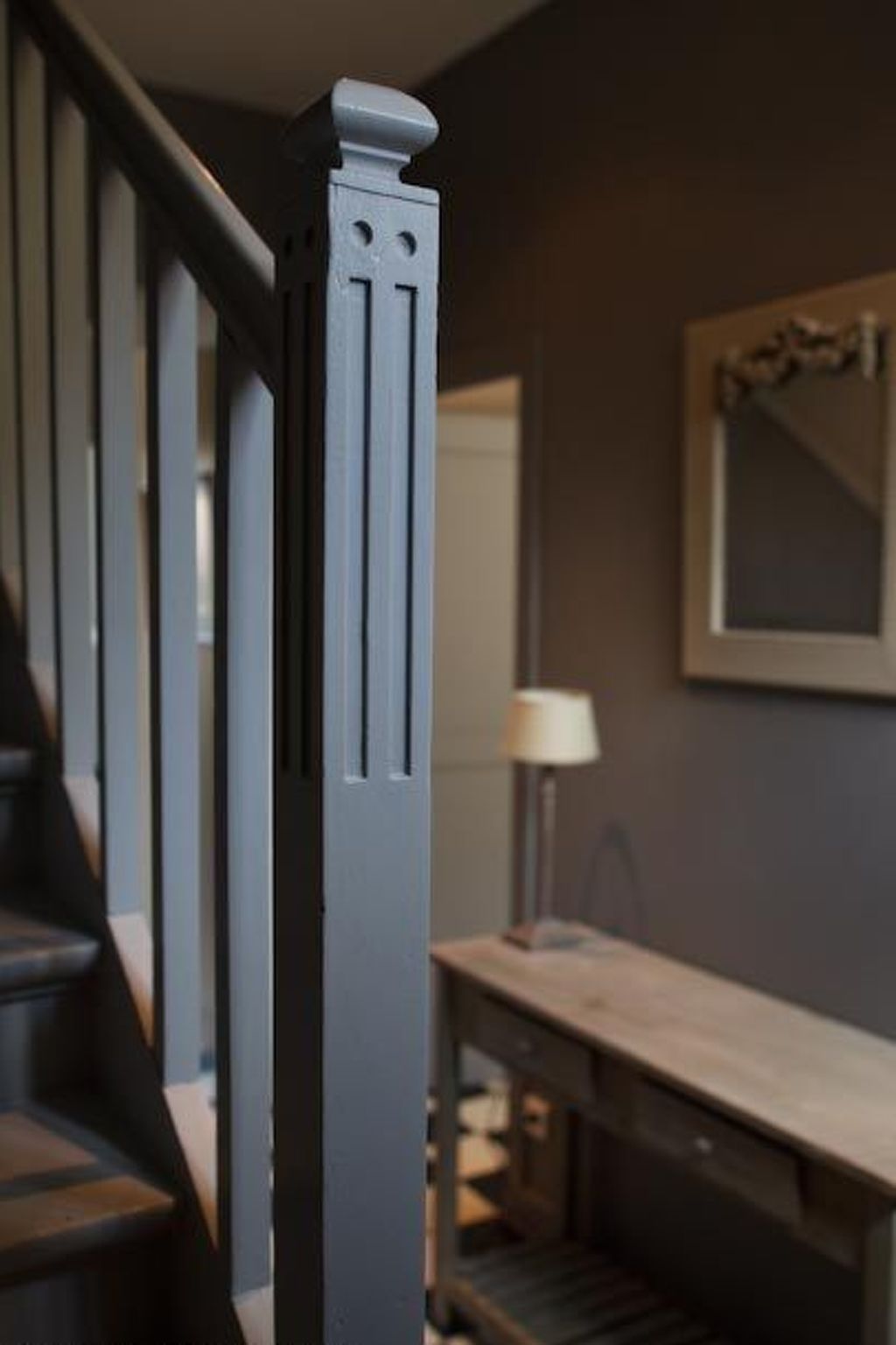 Cottage "La Conciergerie" (Hausmeister)