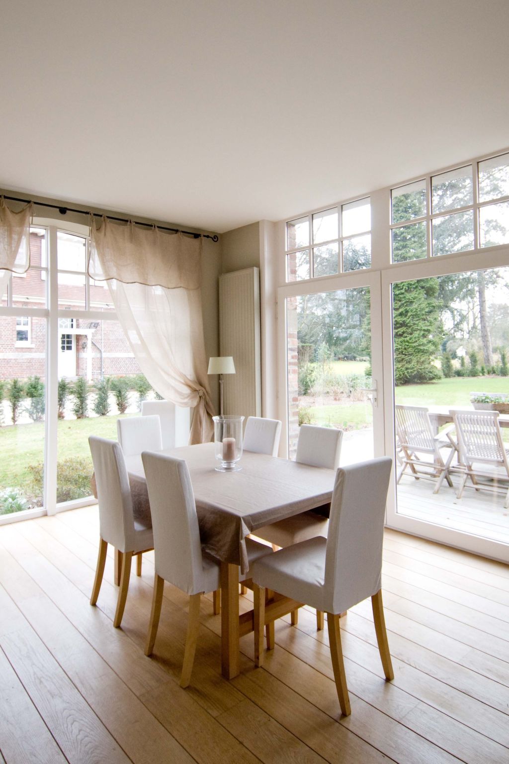 Cottage "La Conciergerie" (Hausmeister)-Image-tags.info