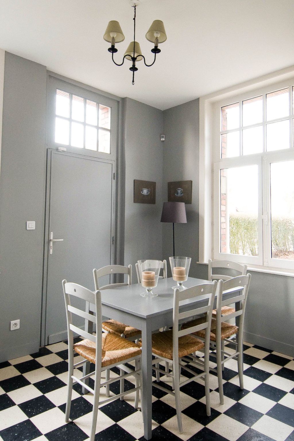 Cottage "La Conciergerie" (Hausmeister)-Image-tags.info