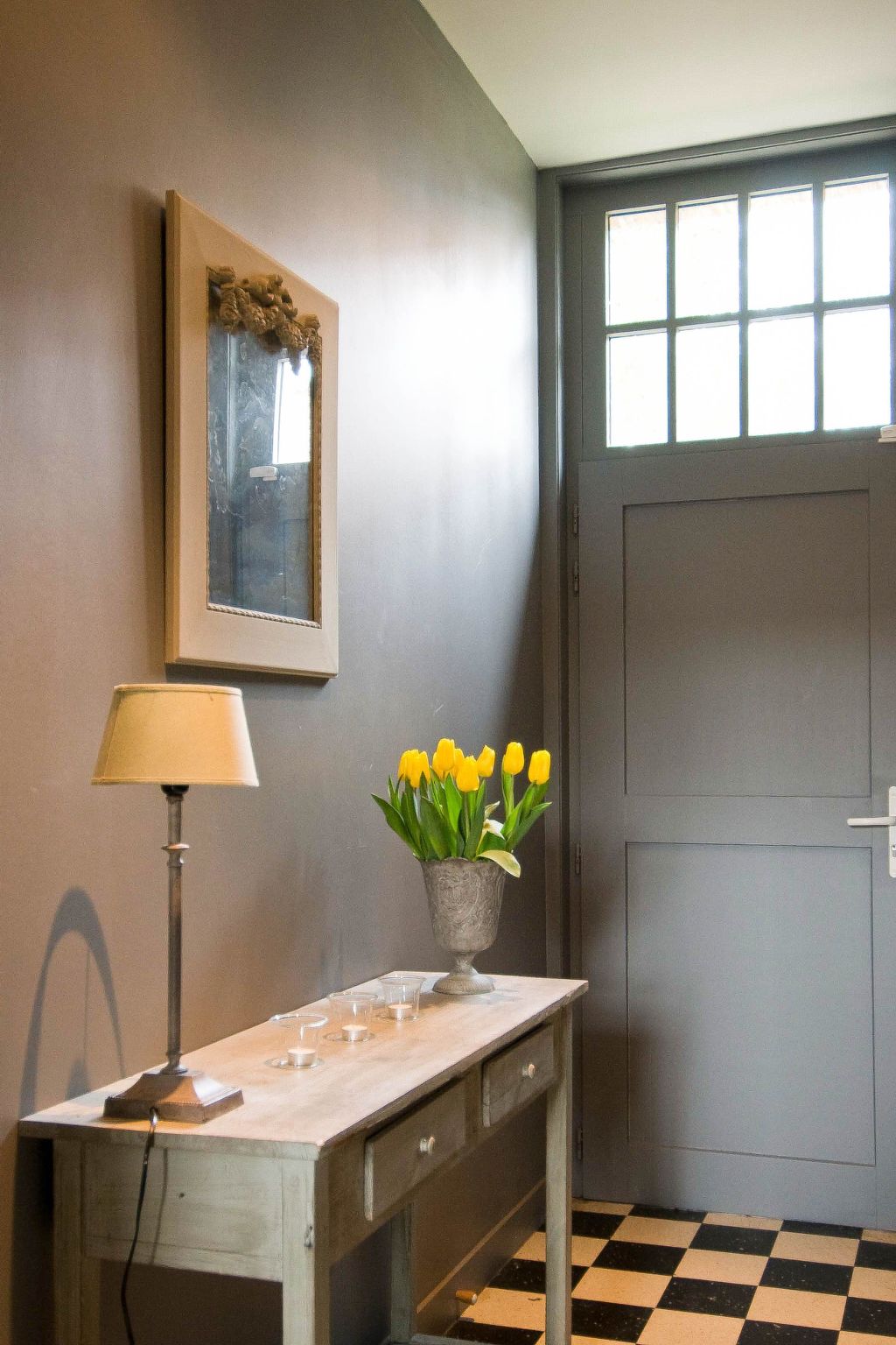 Cottage "La Conciergerie" (Hausmeister)-Image-tags.info