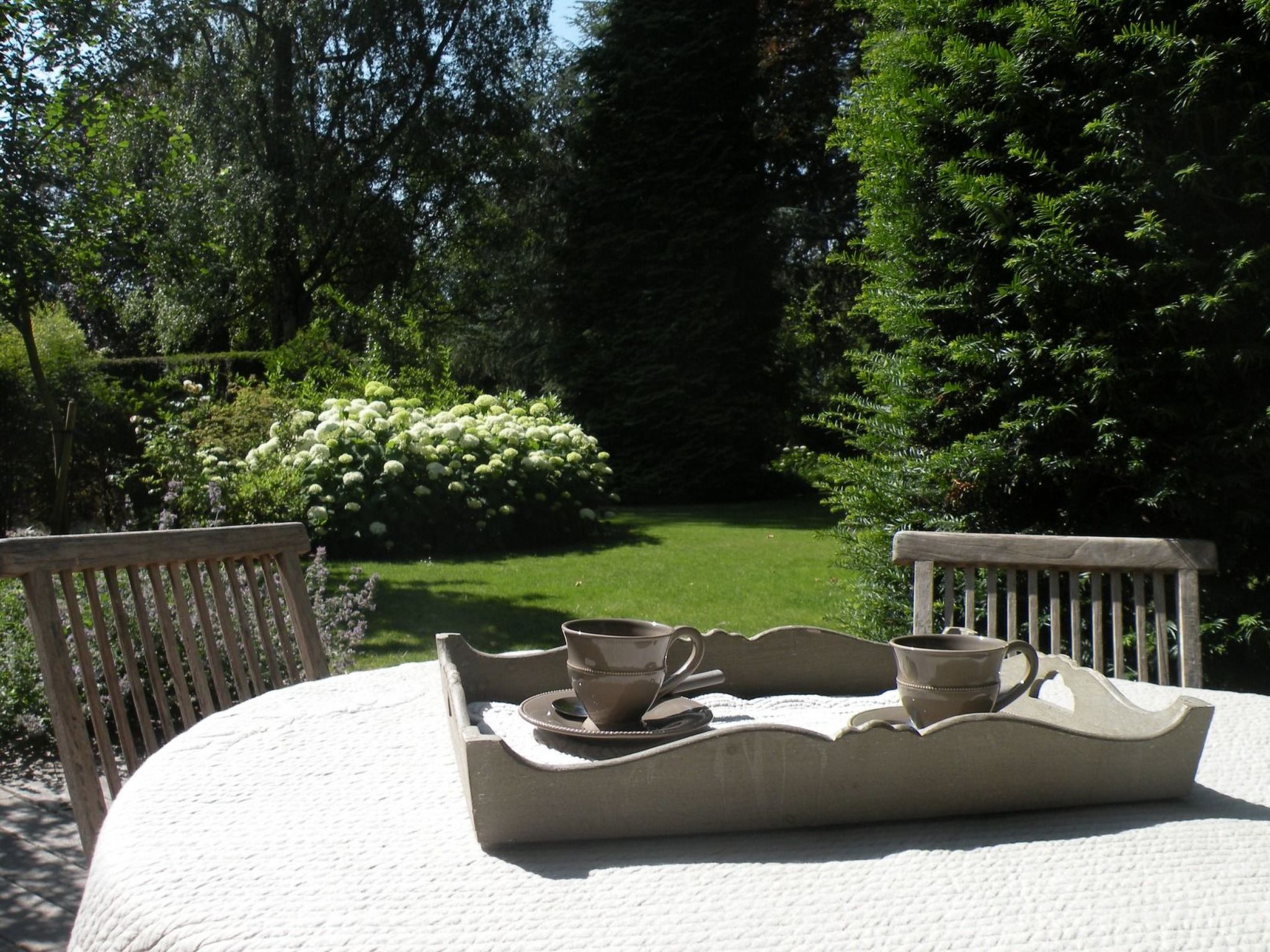 Cottage "La Conciergerie" (Hausmeister)-Image-tags.info