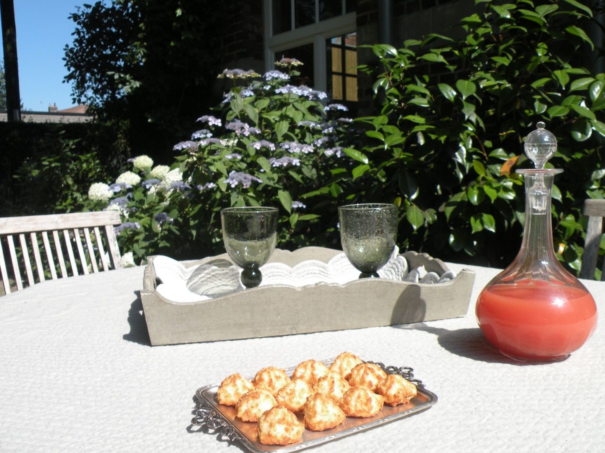 Cottage "La Conciergerie" (Hausmeister)-Image-tags.info