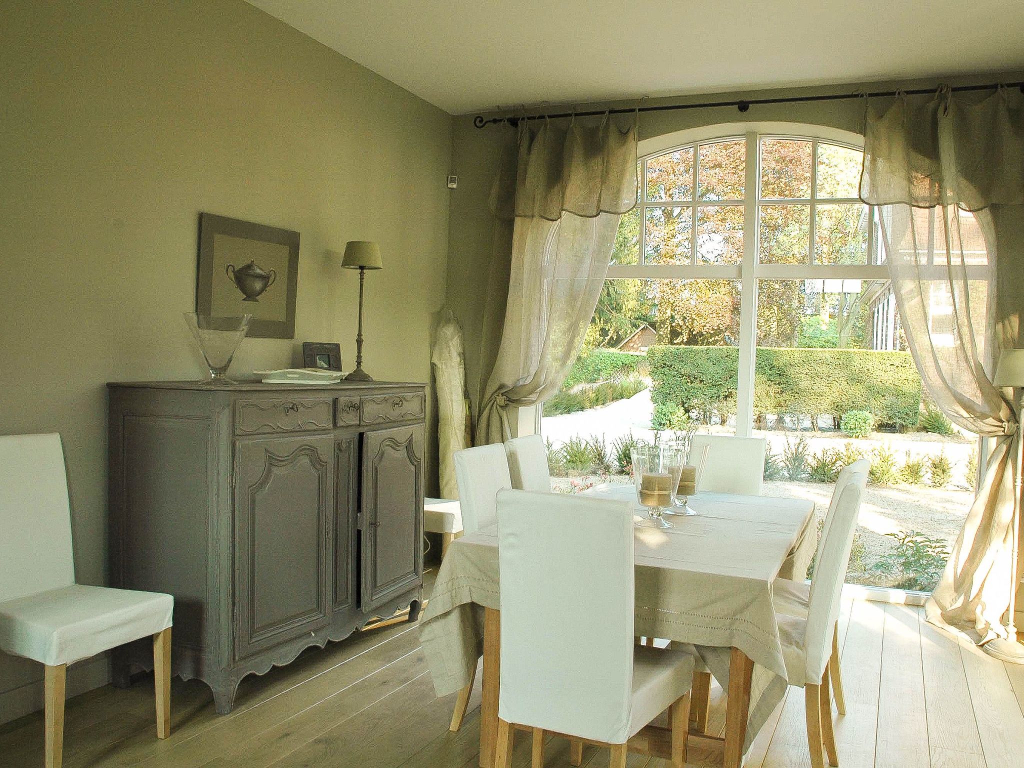 Cottage "La Conciergerie" (Hausmeister)-Image-tags.info