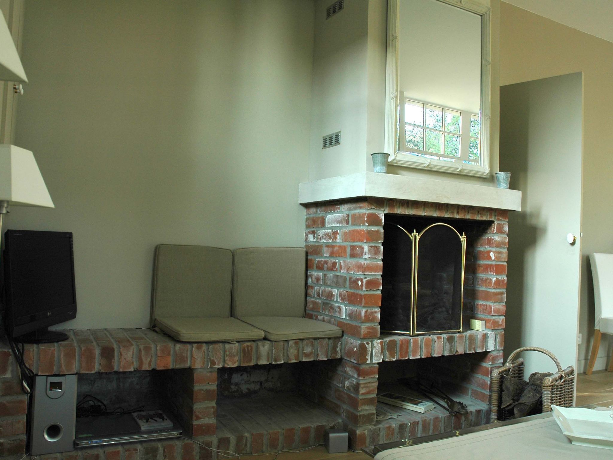 Cottage "La Conciergerie" (Hausmeister)-Image-tags.info