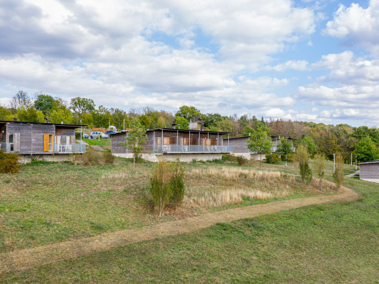 2 pièces 4 CBF Les Cottages de Valjoly