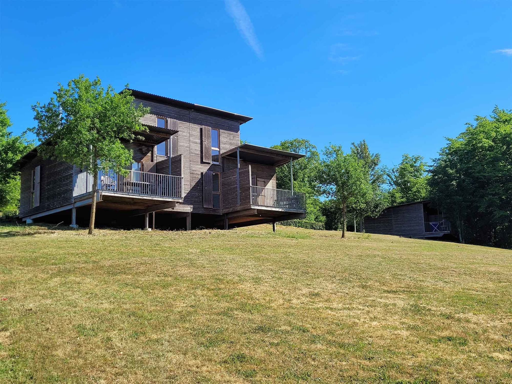 Holiday Rental Accommodation