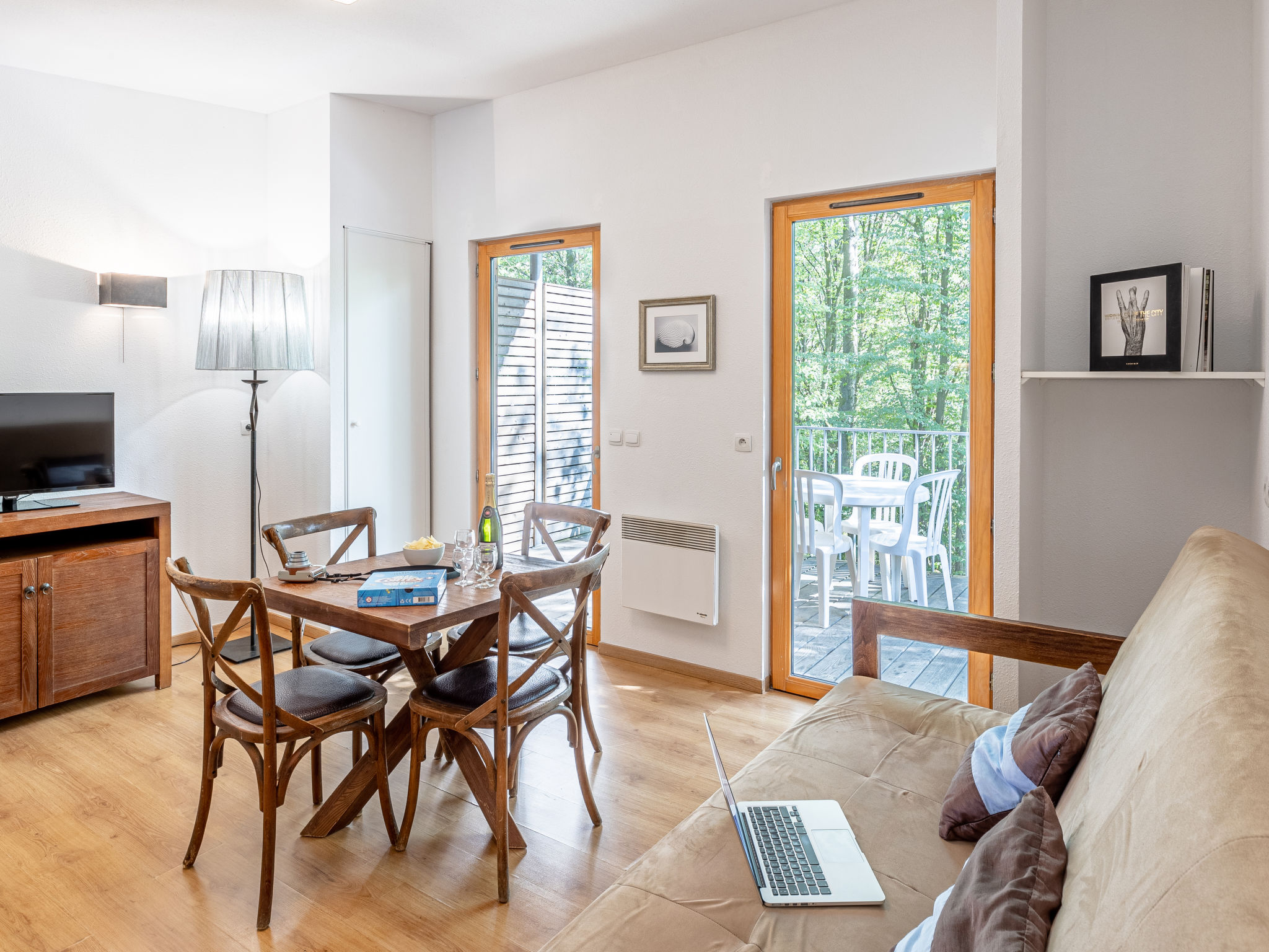 Holiday Rental Accommodation