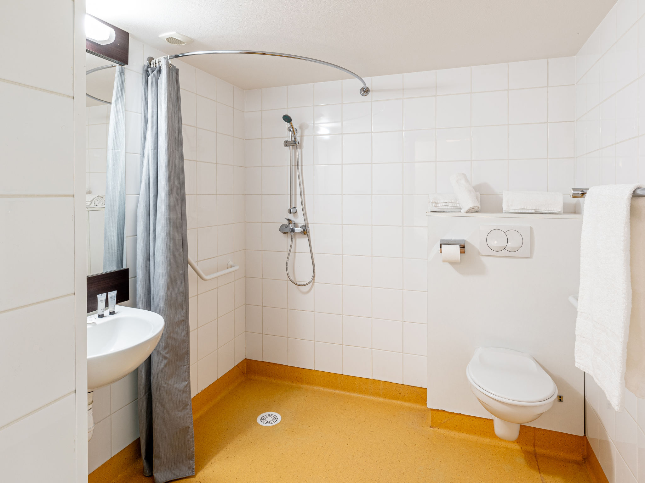 Holiday Rental Accommodation