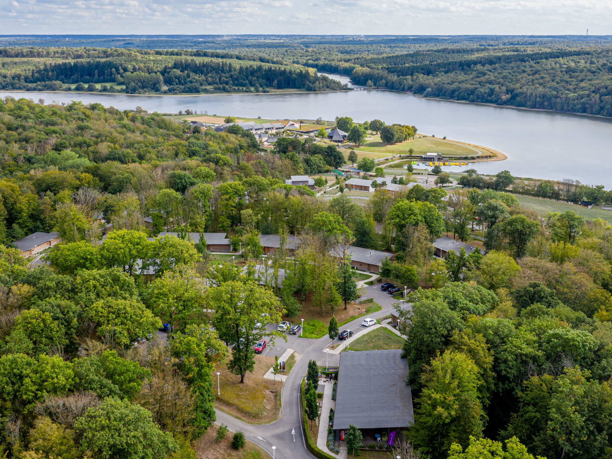 Holiday Rental Accommodation