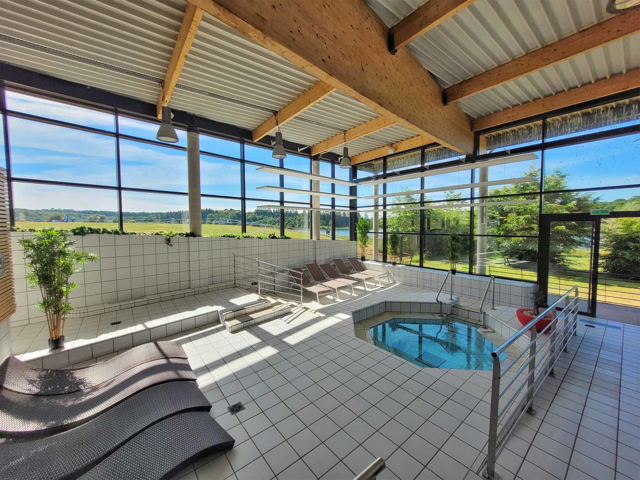 Holiday Rental Accommodation