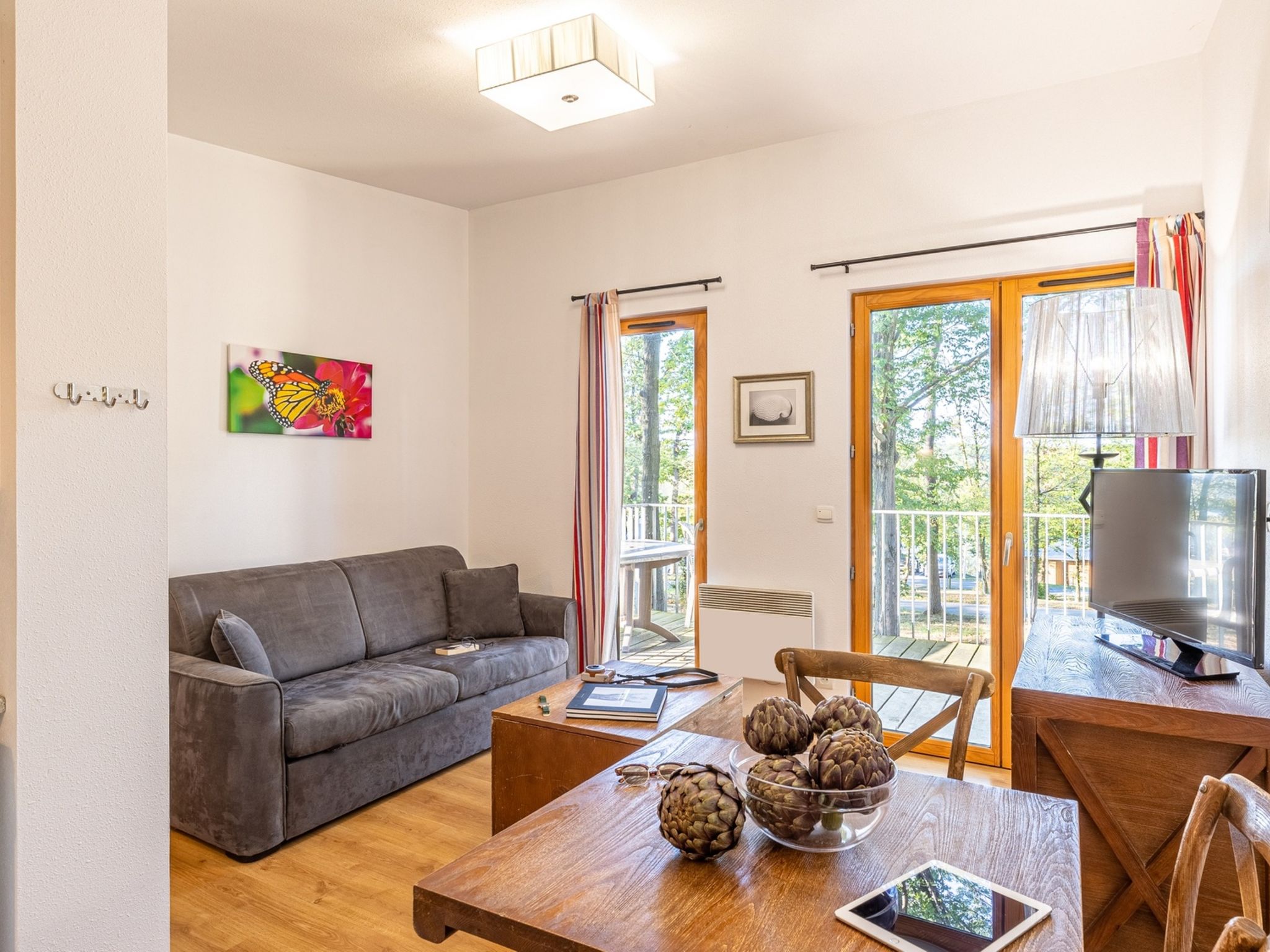 Holiday Rental Accommodation